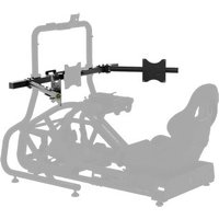 ClubSport GT Cockpit Triple Monitor Expansion Kit