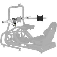 ClubSport GT Cockpit Triple Monitor Expansion Kit