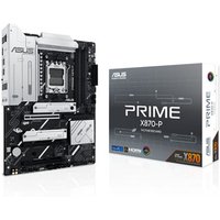 Refurbished PRIME X870 P AM5 DDR5 PCIe 5.0 ATX Motherboard