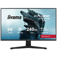 24" Eagle G Master Full HD 240Hz IPS NVIDIA G Sync Monitor