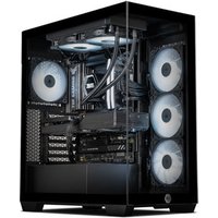 Lucid RX RX 9070XT AMD Ryzen 7 9700X 32GB DDR5 2TB M.2 SS