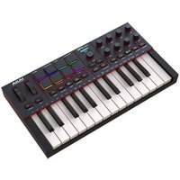 MPK Mini Mk4 Compact Keyboard Pad Controller