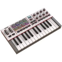 MPK Mini Mk4 Compact Keyboard Pad Controller