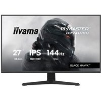 27" G2741HSU B1 G Master HAWK 144Hz AMD FreeSync IPS Gami