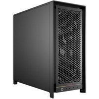FRAME 5000D Workstation Modular Mid Tower PC Case