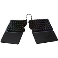 ROG Falcata 75% Split HFX V2 Mechanical Gaming Keyboard