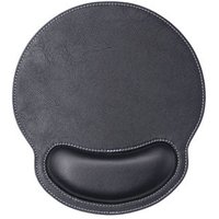 Memory Foam Wrist Rest Mouse Pad