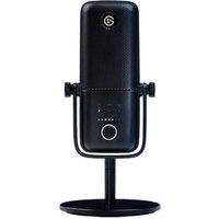 Refurbished Wave 3 Premium Condenser USB Streaming Microphone L