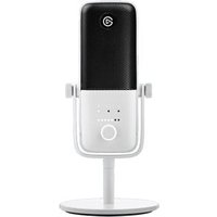 Refurbished Wave 3 Premium Condenser USB Streaming Microphone