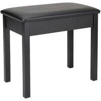 Flip Top Keyboard Piano Bench