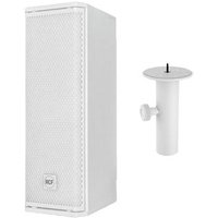 NXL 14 Compact Active Point Source Speaker + Stand Adapte