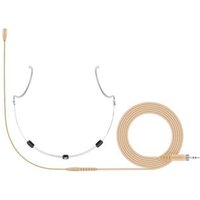 HSP Essential Omni Headworn Microphone