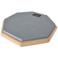 Octagonal Drum Practice Pad 8"