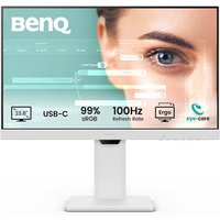 24" GW2486TC Full HD IPS 100Hz Monitor