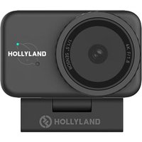 Lyra 4K UHD Webcam