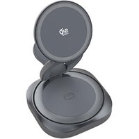 Scan Computers Enjoy 25% Discount on Xclio 3in1 Foldable Wireless Magnetic Charger