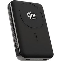 Xclio 25W Wireless Wired Qi2.2 Magsafe Powerbank 10K mAh 1x USB
