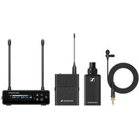 EW DP ENG SET