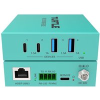 USB 3.2 5Gbps 100m Extender Kit