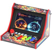 Mini Arcade Pro Retro Game Cabinet Compatible Nintendo Swit