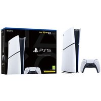 PS5 Digital Edition Gaming Console