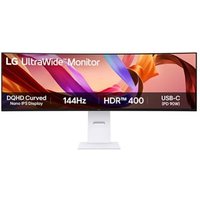 49" 49U950A W Dual QHD 144Hz 1ms Curved Nano IPS Freesync Premium G