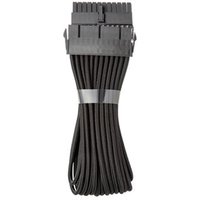 Pro ModMesh 30cm Sleeved 24pin ATX Power Cable Extensio
