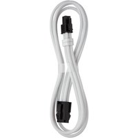 Pro ModMesh 45cm Sleeved 4pin ATX Power Cable Extension