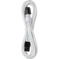 Pro ModMesh 45cm Sleeved 6 pin PCI e Extension Cable
