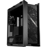 ROG STRIX HELIOS II Dual Tempered Glass Mid Tower PC Case