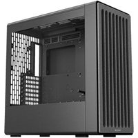 BF 360 Premium Mid Tower Tempered Glass Chassis