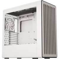 BF 360 FLOW Premium Mid Tower Tempered Glass Chassis