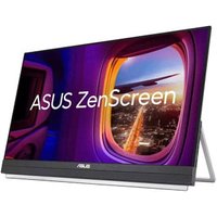 22" ZenScreen Full HD Portable IPS USB C Monitor