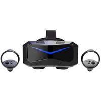 Crystal Super Ultrawide QLED VR Headset