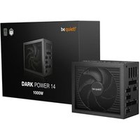 be quiet! Dark Power 14 1000 Watt Fully Modular 80+ Titanium ATX 3.1 P