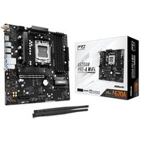 A620AM Pro WIFI DDR5 PCIe 4.0 microATX Motherboard