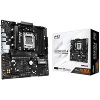 A620AM Pro DDR5 PCIe 4.0 microATX Motherboard
