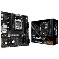 A620AM X DDR5 PCIe 4.0 microATX Motherboard