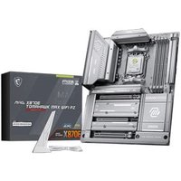 MAG X870E TOMAHAWK MAX WiFi PZ AM5 DDR5 PCIe 5.0 Reverse Connector