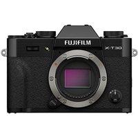 X T30 III Camera Body Only