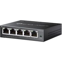 TL SG105S M2 5 Port Gigabit Desktop Switch