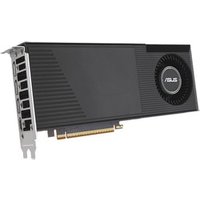 TURBO AMD Radeon™ AI PRO R9700 Graphics Card