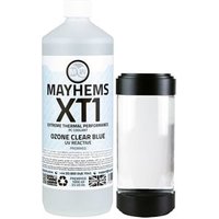XT1 Clear Ozone UV Reactive Premixed Fluid
