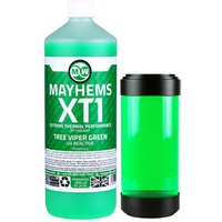 XT1 Tree Viper UV Reactive Premixed Fluid
