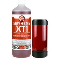 XT1 Berserker Blood Premixed Fluid