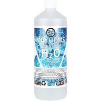 Ultra Pure H2O Clear Water Cooling Fluid