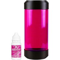 Hot Cherry UV Dye Bottle