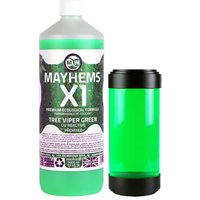 X1 Tree Viper UV Reactive Premixed Fluid