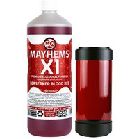 X1 Berserker Blood Premixed Fluid
