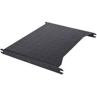 Sim RIG Floor Support Plate Stainless Steel